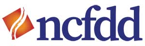 NCFDD Logo - click to go to ncfdd.com