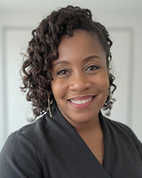 Latrisha Nkenge