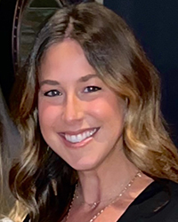 Carly Spigel