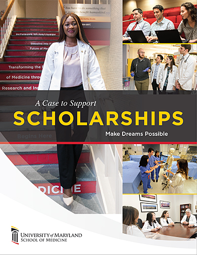 Scholarships