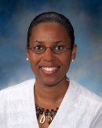 Esa M. Davis, MD, MPH, FAACP