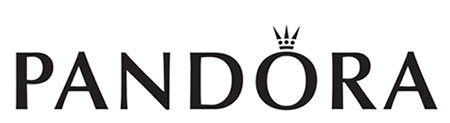 Pandora Logo