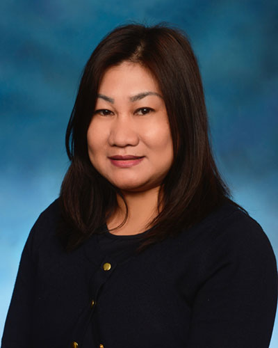 Jen Galang