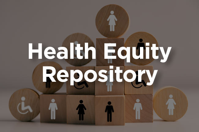 Health Equity Repository