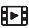 video icon