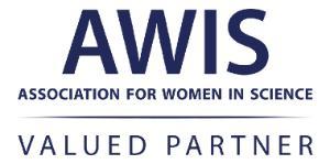 AWIS valued partner logo