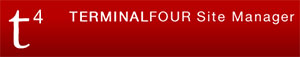 TERMINALFOUR Logo