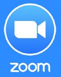 Zoom logo