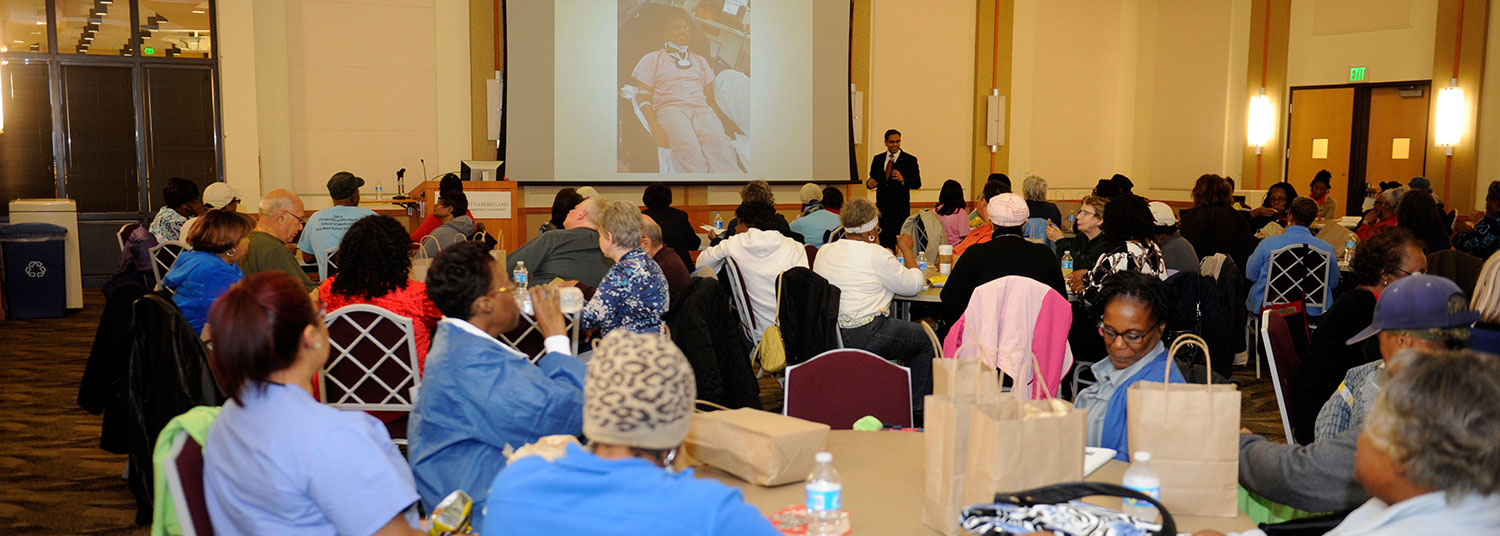 Photo of Mini-Med School