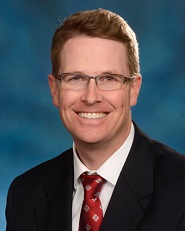 Dr. John Allen