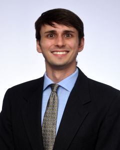 Student headshot