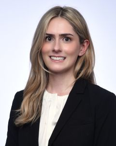 Student headshot