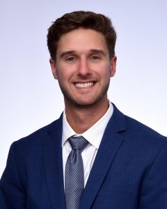 Student headshot