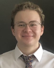 Student headshot