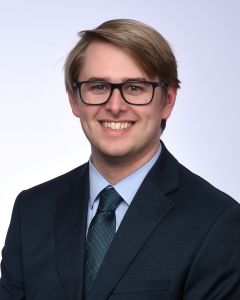 Student headshot