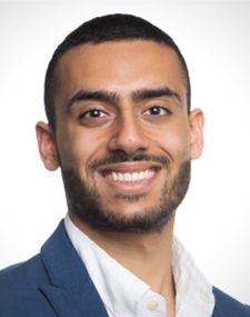 Student headshot