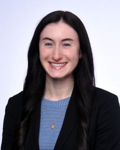 Student headshot