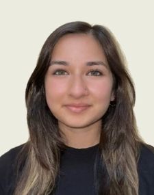Student headshot