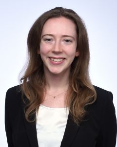 Student headshot