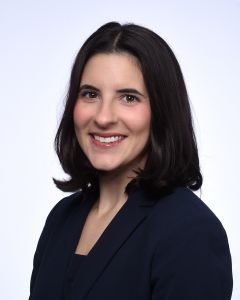 Student headshot