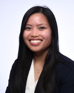 Student headshot