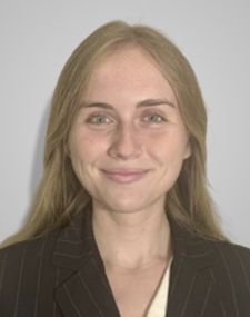 Student headshot