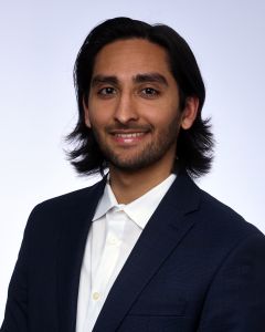 Student headshot