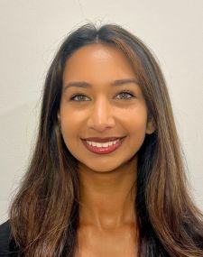 Student headshot