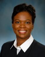 Faculty Headshot