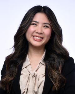 Student headshot