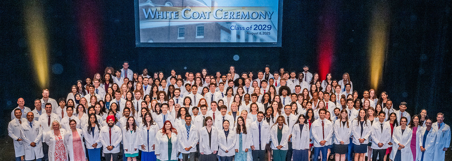 Class Photo Class of 2029