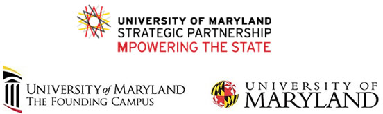 University of Maryland Strategic Partnership - Empowering the State