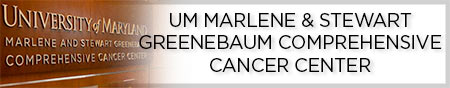 Cancer Center Button