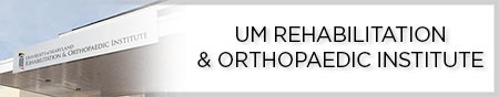 Orthopaedic Center Button