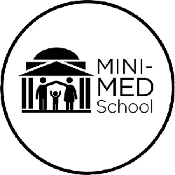 Logo for Mini-Med School
