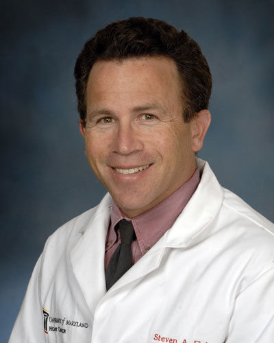 Steven A. Fisher, M.D.
Professor of Medicine  