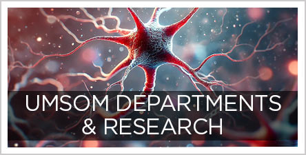 Department and Research Button