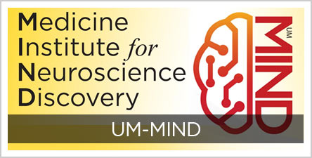 UM-MIND Button