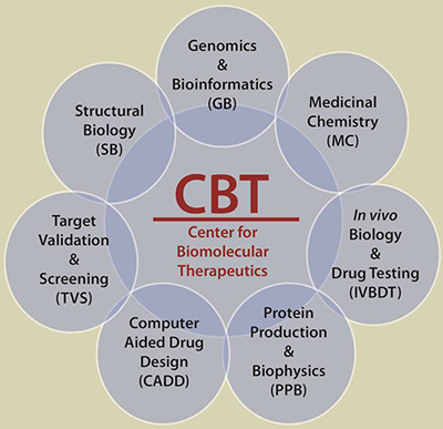 CBT Groups