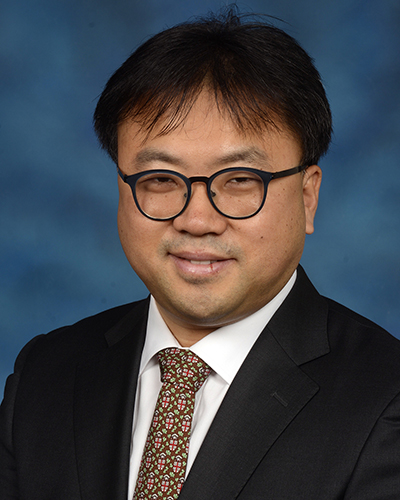 Young Wook Chun, PhD