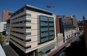 University of Maryland Shock Trauma Center