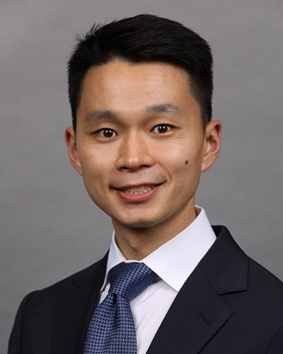 Paul Yi