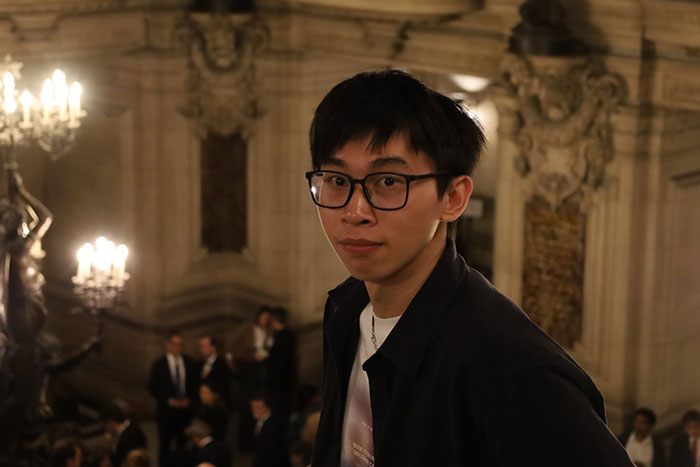 Shan Huang