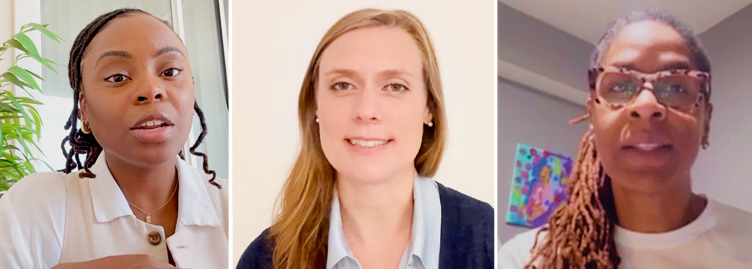 AHEC Scholars New Video: Students