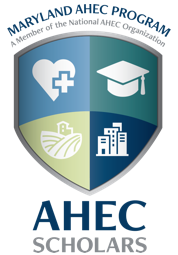 AHEC Scholars logo