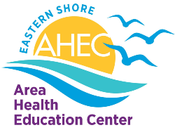 Eastern Shore AHEC Logo