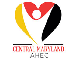 Central Maryland AHEC Logo