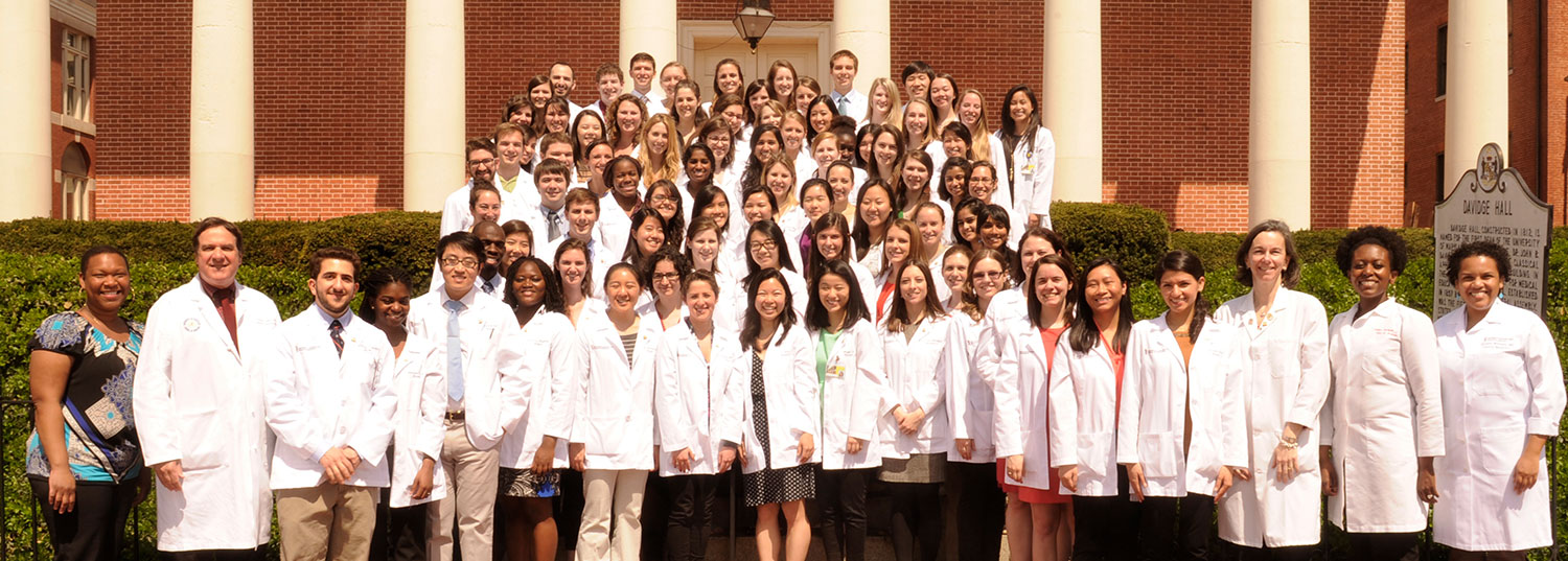 MAHEC class photo 2016-2017