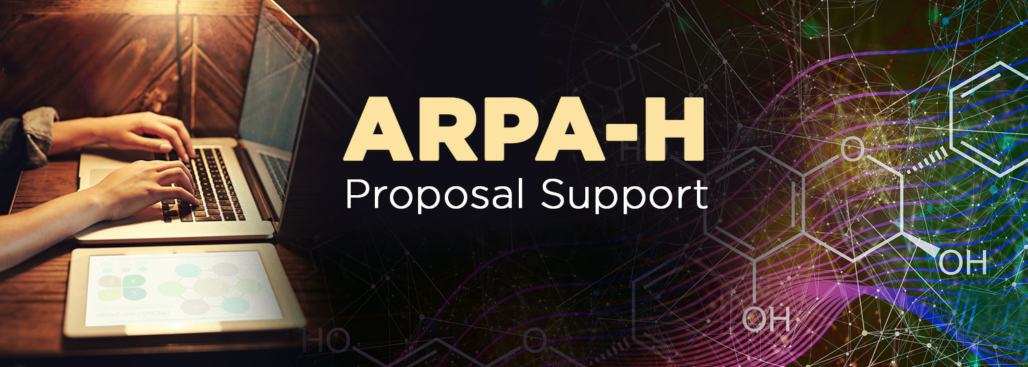 ARPA-H BANNER