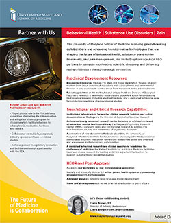 Behavioral Health Cover